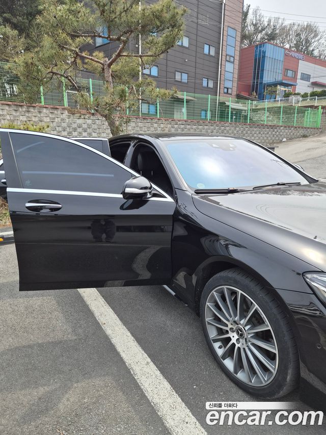 Mercedes-Benz S-Class W222 S450L 4MATIC - фото 4