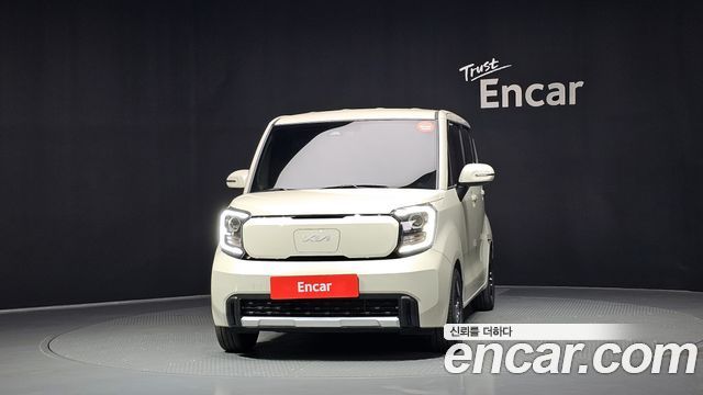 Kia RAY Новый EV Air - фото 2