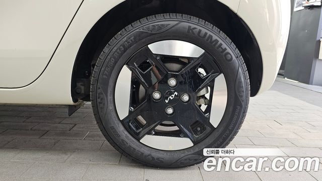 Kia RAY Новый EV Air - фото 4