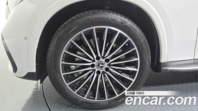 Mercedes-Benz GLC-Class X254 GLC300 4MATIC Coupe - фото 4