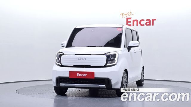 Kia RAY Новый Prestige - фото 2