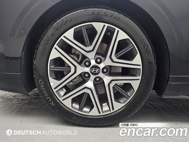 Hyundai Grandeur GN7 2,5 Gasoline 2WD Premium - фото 4