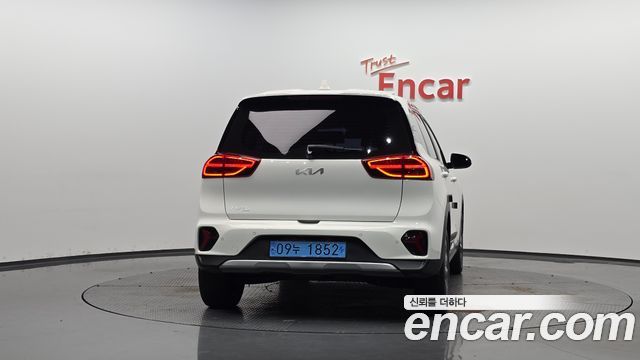 Kia Niro Air - фото 2