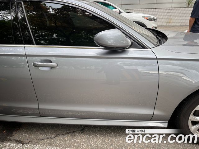 Audi A6 35 TDI Quattro C7 - фото 3