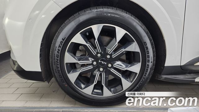 Kia Carnival 4-го поколения 9-Seater Noblesse - фото 4