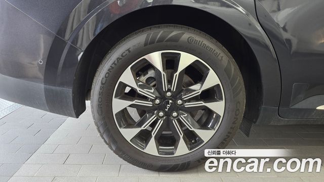 Kia Carnival 4-го поколения Gasoline 9-Seater Signature - фото 4