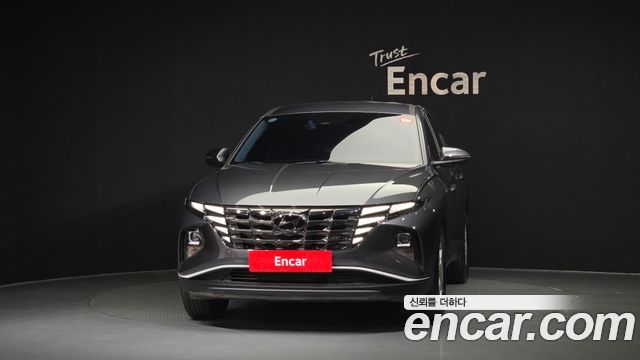 Hyundai Tucson Совершенно новый Diesel 2.0 2WD Modern - фото 2