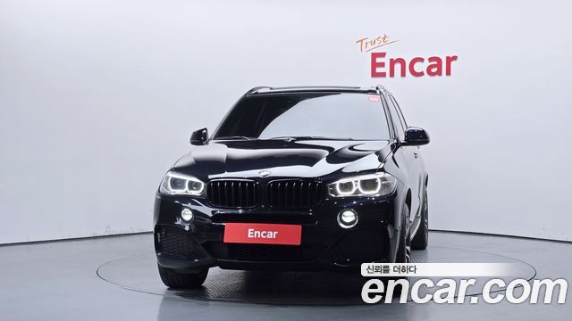 BMW X5 F15 xDrive 30d M Sport package - фото 2