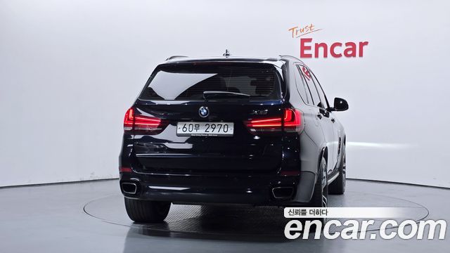 BMW X5 F15 xDrive 30d M Sport package - фото 3