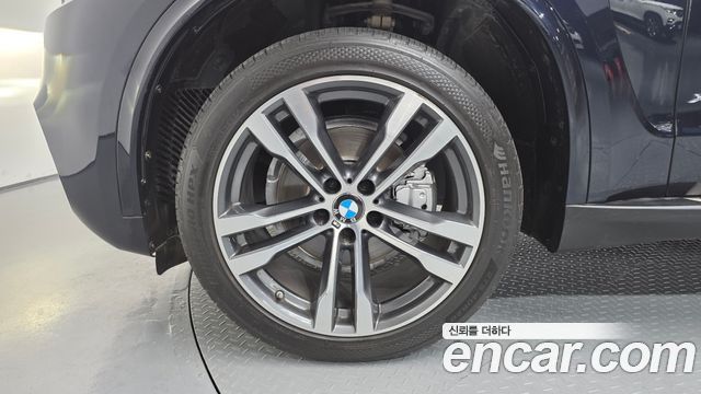 BMW X5 F15 xDrive 30d M Sport package - фото 4