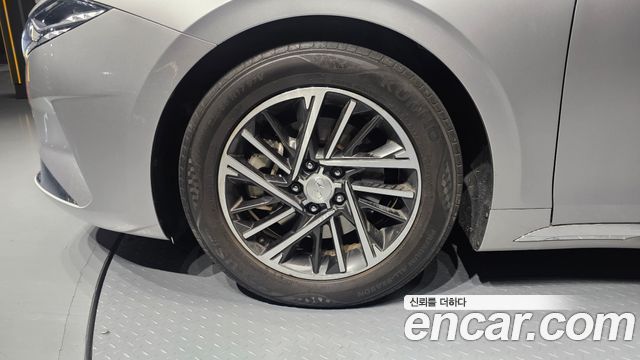 Hyundai Grandeur Новый IG 2.5 Premium Choice - фото 3
