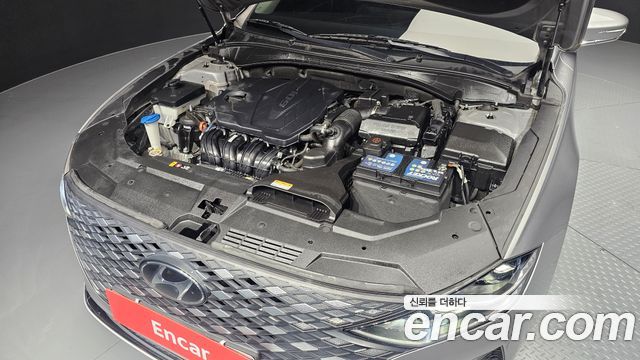 Hyundai Grandeur Новый IG 2.5 Premium Choice - фото 4