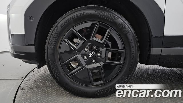 Hyundai Santafe MX5 HEV 1.6 2WD Calligraphy - фото 3