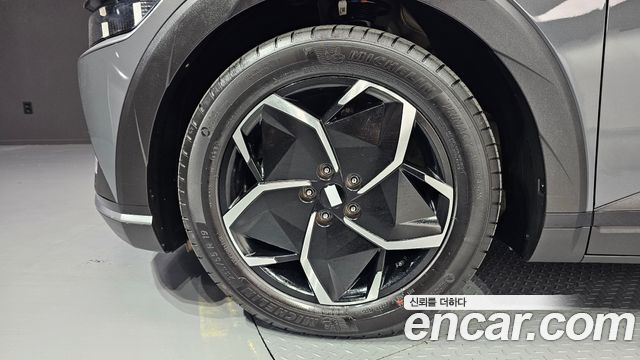 Hyundai Ioniq5 Long Range AWD Exclusive - фото 4