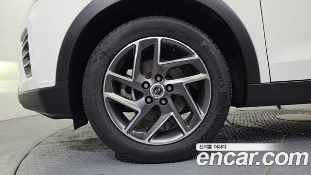 SsangYong Tivoli 1.5 A3 2WD - фото 4