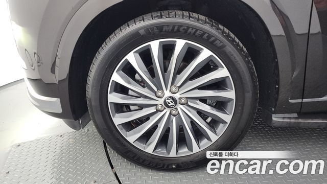Hyundai Palisade Новый Diesel 2.2 4WD Calligraphy - фото 4