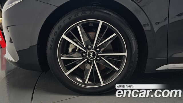 Hyundai Grandeur Новый IG 2.5 Premium Choice - фото 3