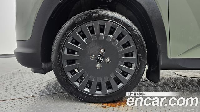 Hyundai Casper Turbo Inspiration - фото 3