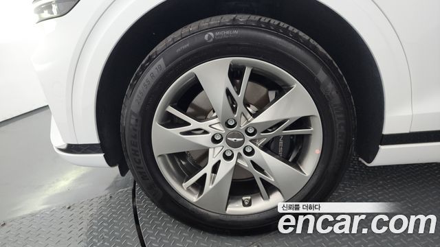 Genesis GV70 2.5T Gasoline AWD - фото 4