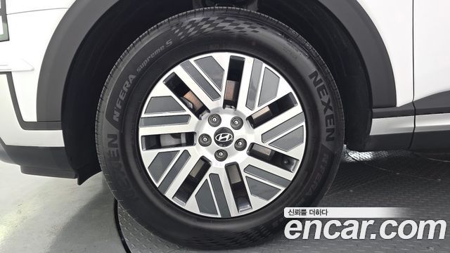 Hyundai Palisade LX3 HEV 2.5T 4WD 7-Seater Exclusive - фото 4