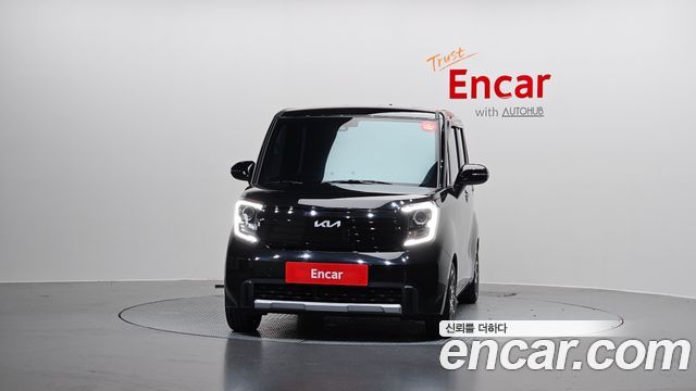 Kia RAY Новый Signature - фото 2