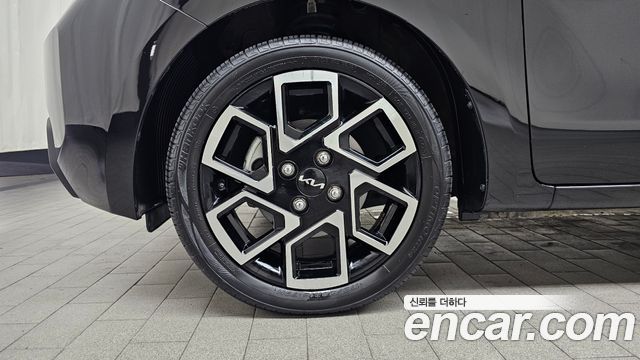 Kia RAY Новый Signature - фото 4