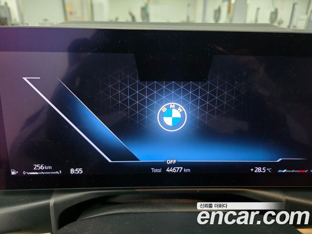 BMW 3-Series G20 320i M Sport - фото 2