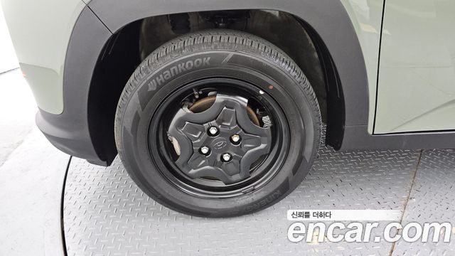 Hyundai Casper Turbo The Essential - фото 4