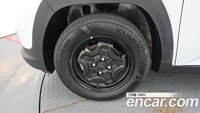 Hyundai Casper Turbo The Essential - фото 4