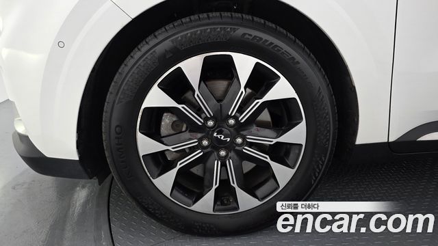 Kia Carnival 4-го поколения 9-Seater Signature - фото 4