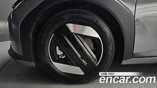 Kia EV4 Long Range 2WD Air - фото 4