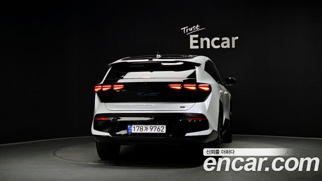 Renault Samsung Filante 1.5 E-Tech Esprit Alpine 2WD - фото 3