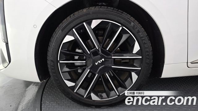 Kia K8 Новый, гибрид Signature - фото 4