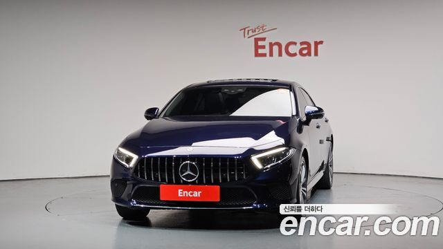 Mercedes-Benz CLS-Class C257 CLS400d 4MATIC - фото 2