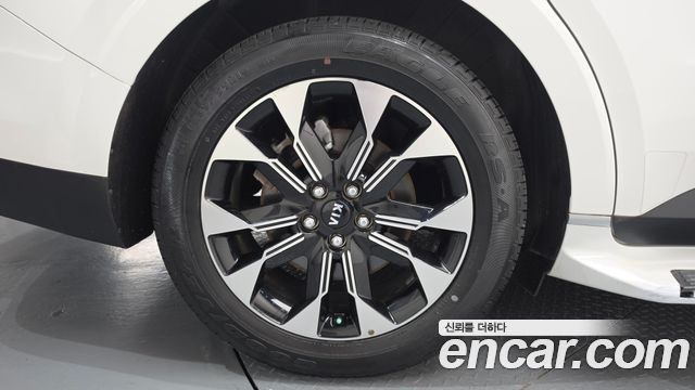 Kia Carnival 4-го поколения Gasoline 9-Seater Signature - фото 4