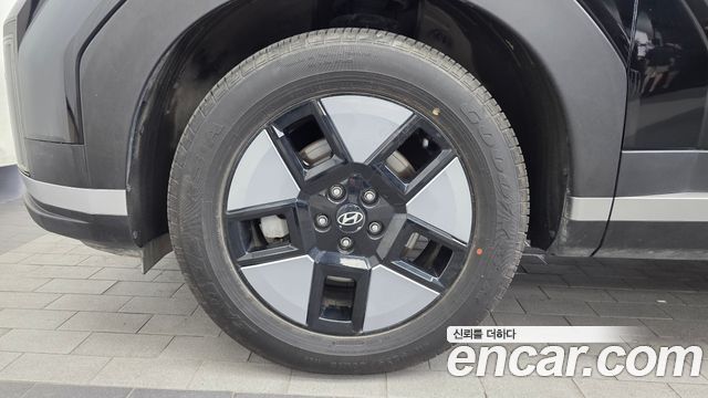 Hyundai Santafe MX5 HEV 1.6 2WD Exclusive - фото 4