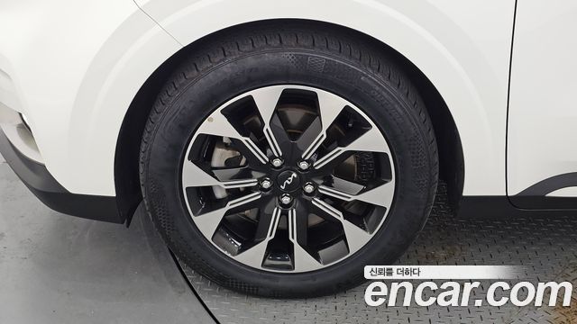 Kia Carnival 4-го поколения 7-Seater Noblesse - фото 4