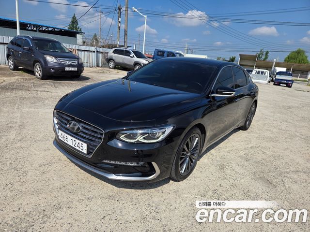 Hyundai Grandeur IG 3.0 Exclusive Special - фото 0