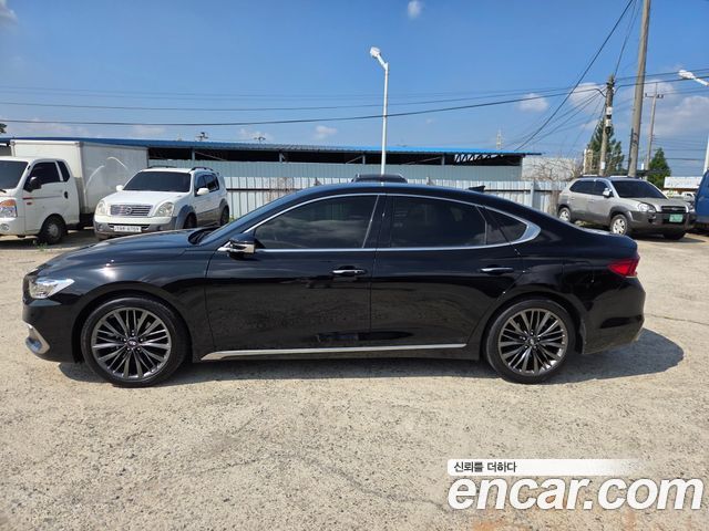 Hyundai Grandeur IG 3.0 Exclusive Special - фото 2