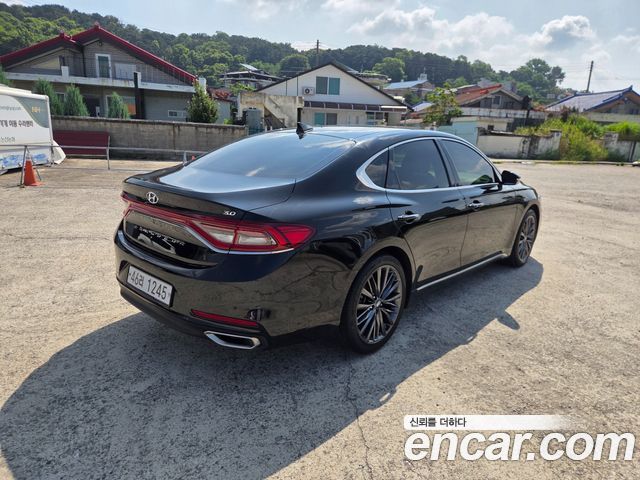 Hyundai Grandeur IG 3.0 Exclusive Special - фото 4