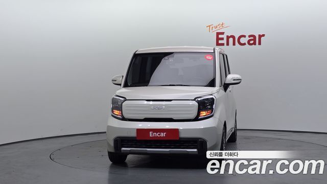 Kia RAY Новый Signature - фото 2