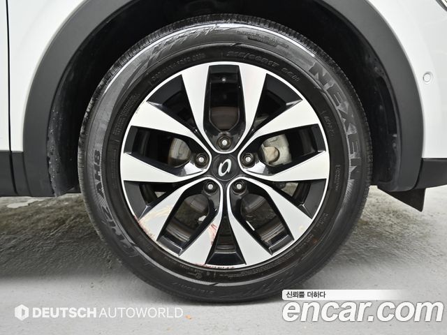 Renault Samsung XM3 1.6 GTe RE - фото 4
