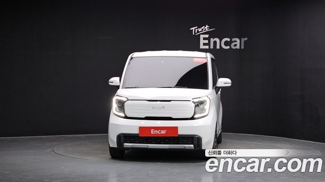 Kia RAY Новый Signature - фото 1