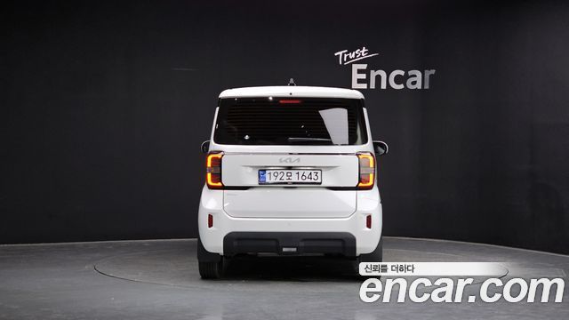 Kia RAY Новый Signature - фото 2