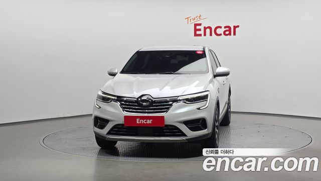 Renault Samsung XM3 1.6 GTe RE - фото 2