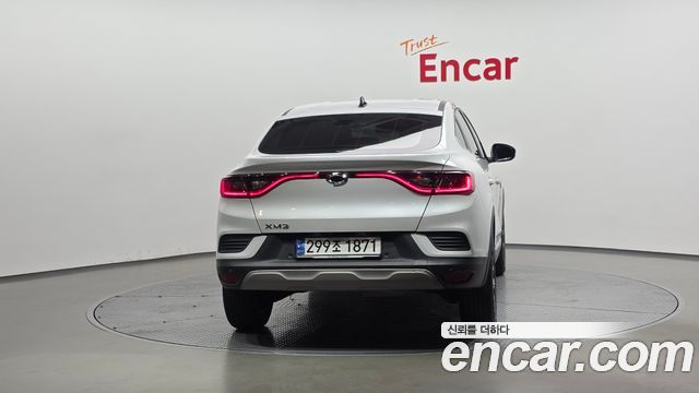 Renault Samsung XM3 1.6 GTe RE - фото 3