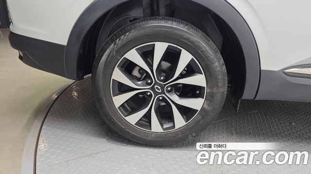 Renault Samsung XM3 1.6 GTe RE - фото 4