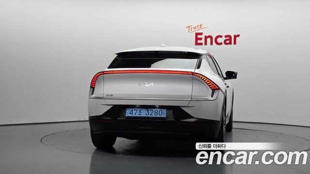 Kia EV6 Long Range Air - фото 3