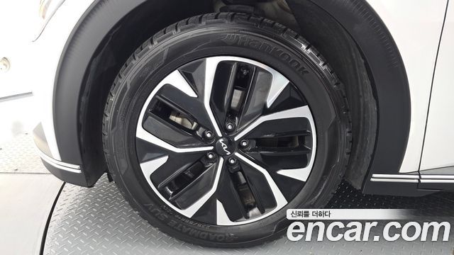 Kia EV6 Long Range Air - фото 4