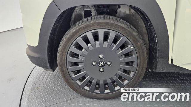 Hyundai Casper Turbo Inspiration - фото 4
